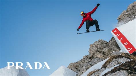 skigebiet prada|Prada ski collection.